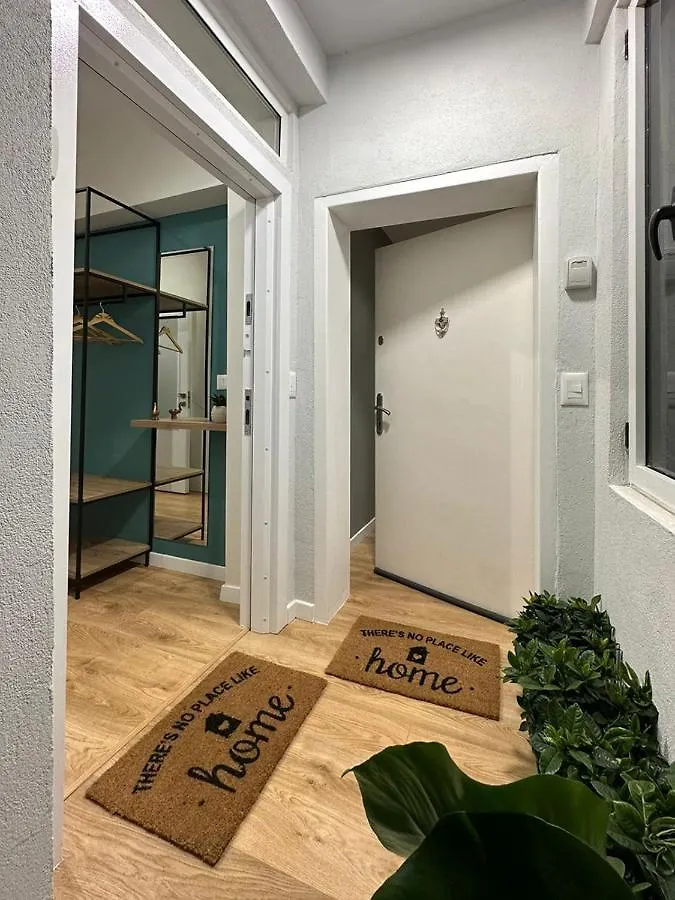 Apartment Studio In Tirana