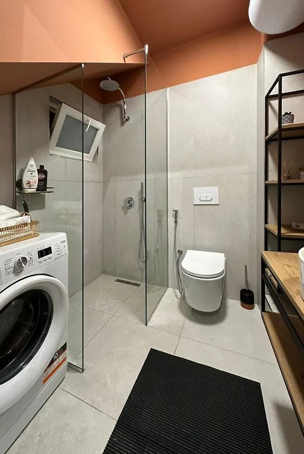 Studio In Tirana Apartment