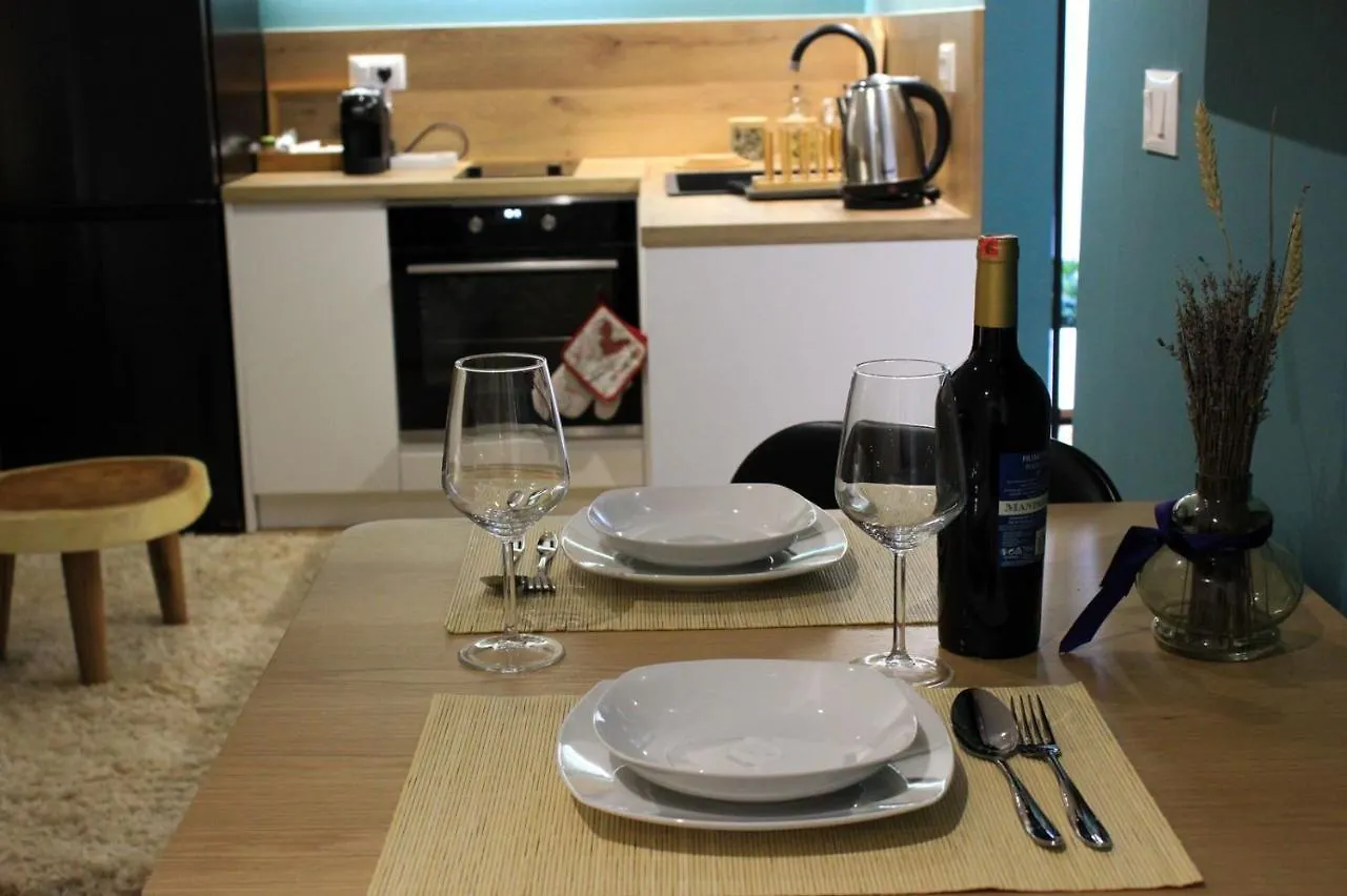Studio In Tirana Apartment