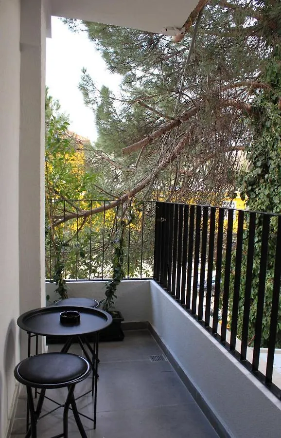 Studio In Tirana Apartment