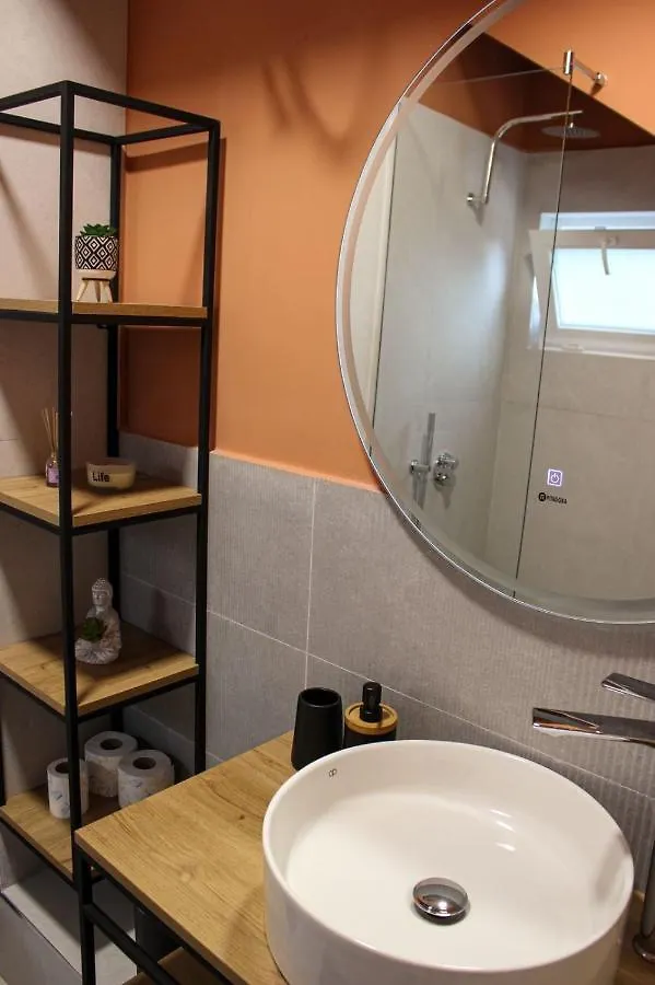 Apartment Studio In Tirana Albania